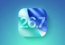 Nechcete iOS 27? Apple POTICHU vydal aj iOS 26.7. Či prináša? iOS 26.7