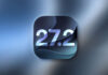Apple vydal prvú betu iOS 27.2. Preskočil 27.1 a ukázal NOVINKU v Zdraví iOS 27.2