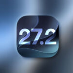 Apple vydal prvú betu iOS 27.2. Preskočil 27.1 a ukázal NOVINKU v Zdraví iOS 27.2