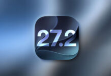 Apple vydal prvú betu iOS 27.2. Preskočil 27.1 a ukázal NOVINKU v Zdraví iOS 27.2