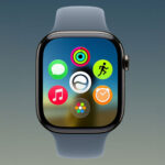 Apple vydal watchOS 27.0.1. Aktualizáciu však dostanú iba NOVÉ hodinky watchOS 27.0.1