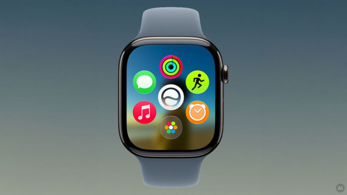 watchOS 27.0.1 watchOS 27.0.1