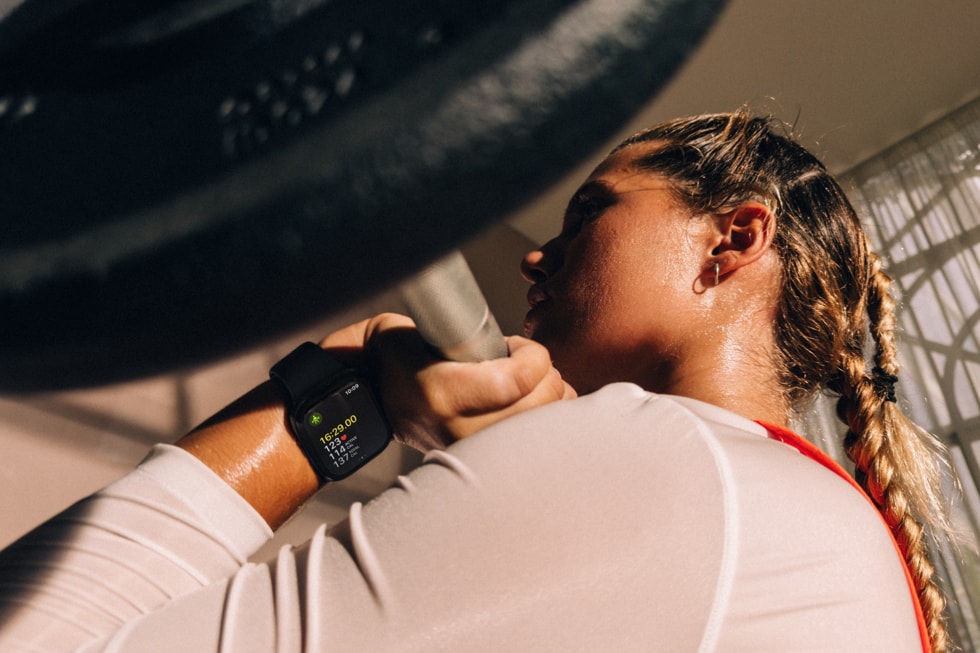 Apple Watch Series 12