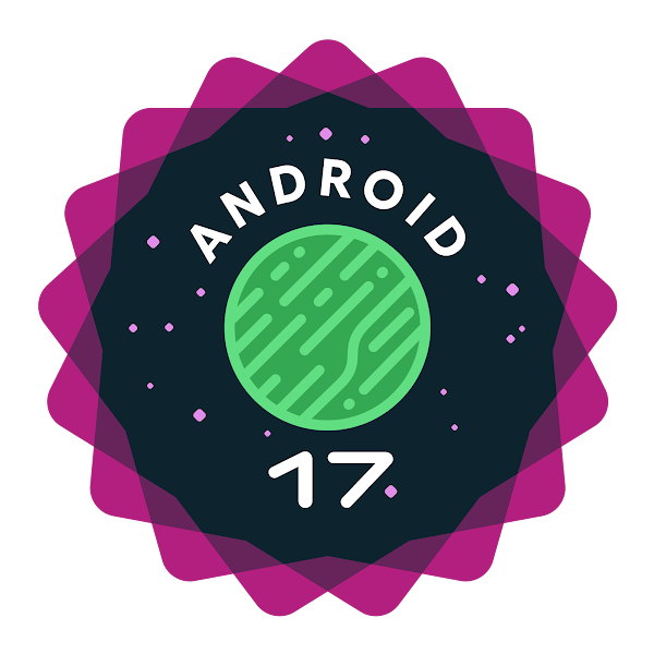 Android 17