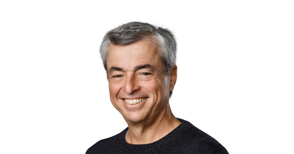 Eddy Cue