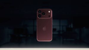iPhone 18 Pro