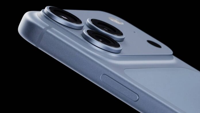 iPhone 18 Pro