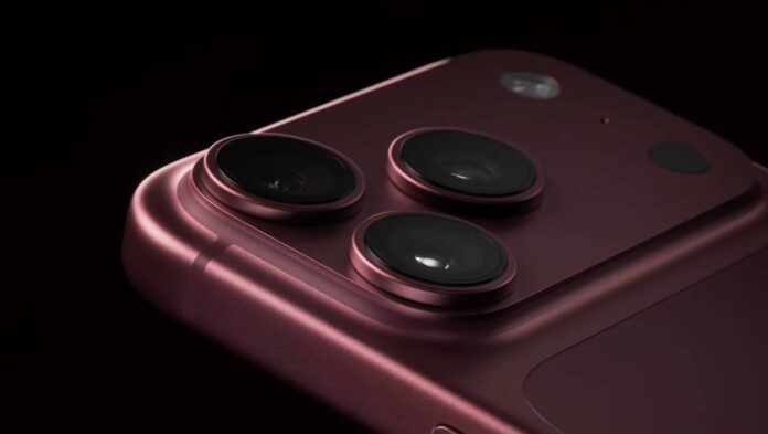 iPhone 18 Pro
