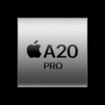Apple predstavil čip A20 Pro. iPhone 18 Pro dostane BRUTÁLNY výkon pre AI A20 Pro