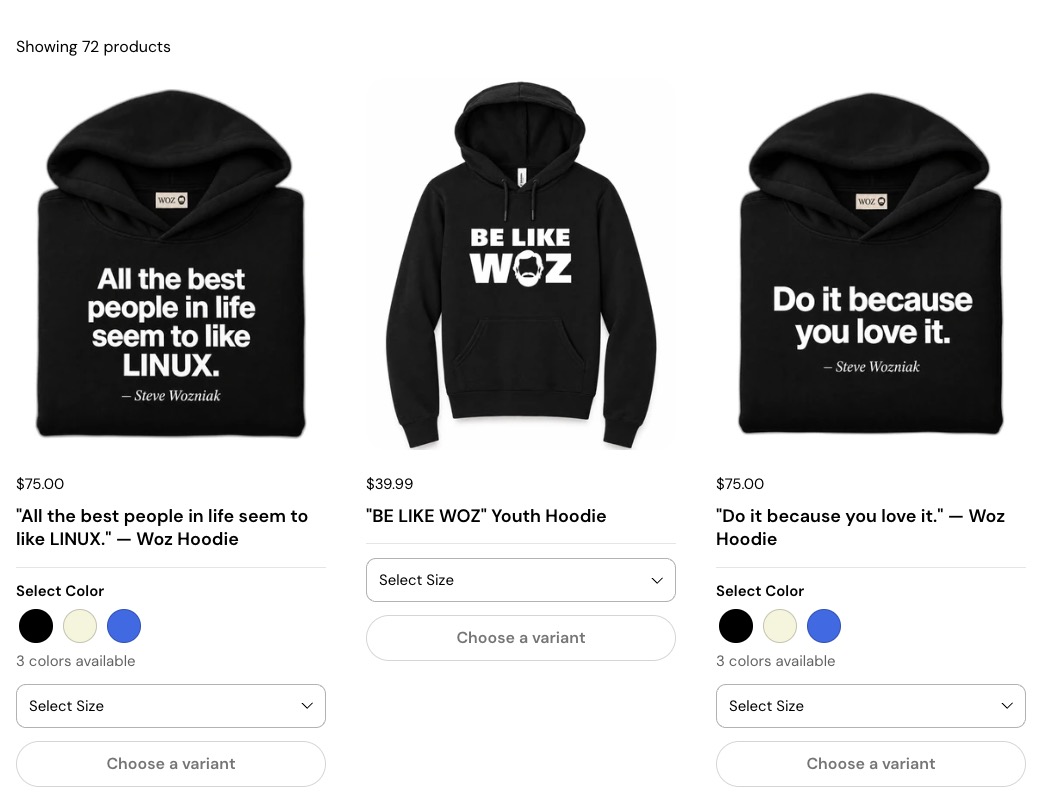 Woz