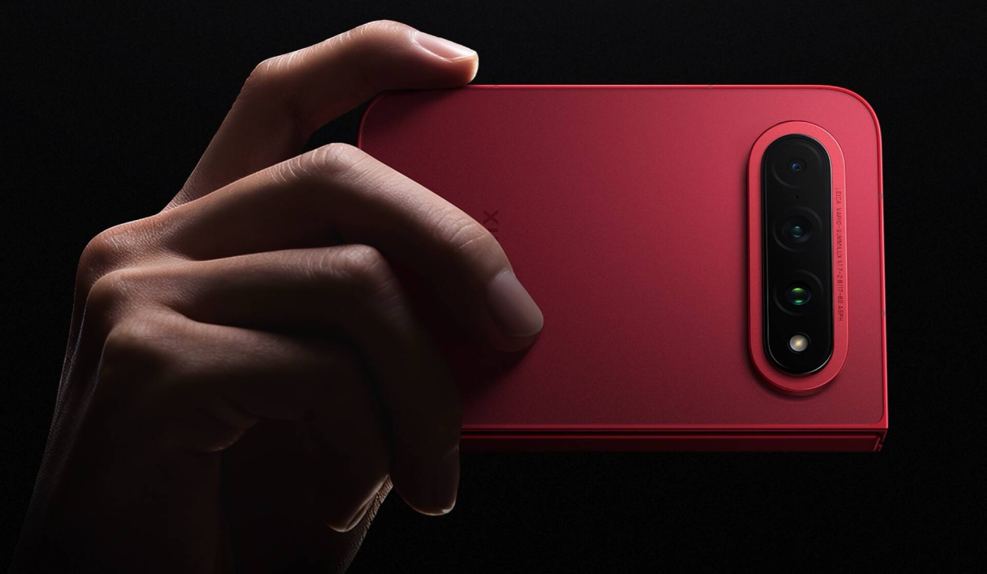 Xiaomi 18 Fold