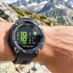 Vydarené Garmin Instinct 3 s AMOLED displejom kúpite za VÝHODNÚ cenu. Pozrite sa, čo ponúkajú Garmin Instinct 3 AMOLED