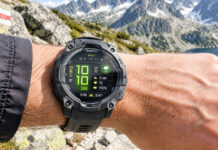 Vydarené Garmin Instinct 3 s AMOLED displejom kúpite za VÝHODNÚ cenu. Pozrite sa, čo ponúkajú Garmin Instinct 3 AMOLED