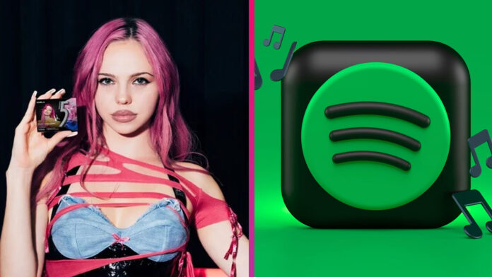 Adéla spotify Adéla spotify