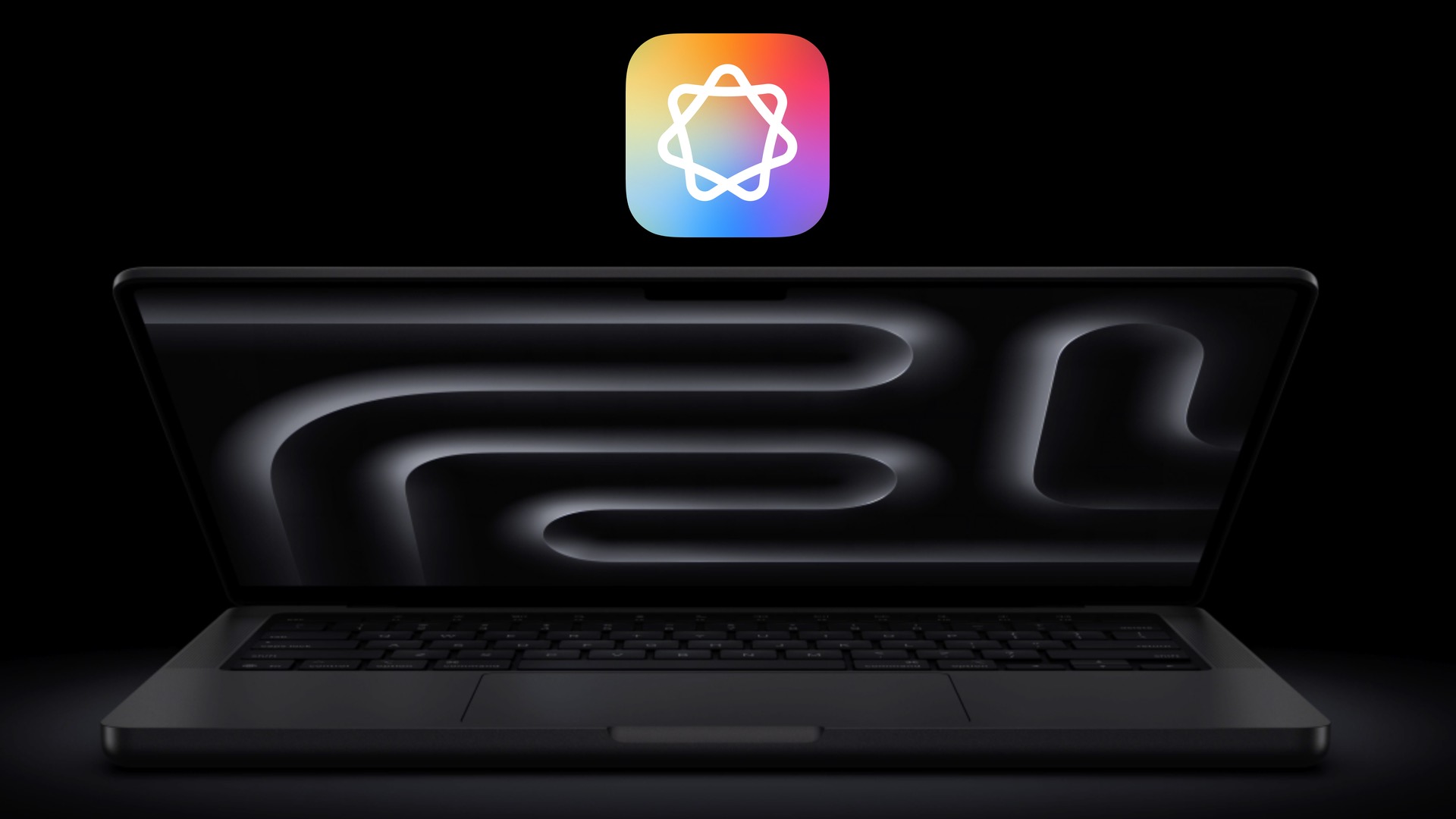 Apple Intelligence Mac