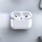 AirPods Pro 3 KLESLI na cene. Využite šancu a kúpte si ich veľmi výhodne!