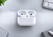 AirPods Pro 3 KLESLI na cene. Využite šancu a kúpte si ich veľmi výhodne!
