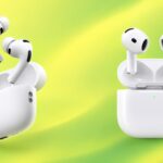 AirPods 5 alebo AirPods Pro 3? Jeden model sa OPLATÍ väčšine ľudí AirPods Pro 3 a AirPods 5