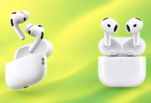 AirPods 5 alebo AirPods Pro 3? Jeden model sa OPLATÍ väčšine ľudí AirPods Pro 3 a AirPods 5
