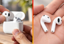 AirPods 5 s ANC kúpite za super cenu. Je to PERFEKTNÁ voľba AirPods 5 ANC