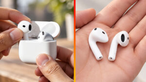 AirPods 5 ANC