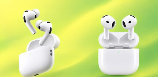 AirPods Pro 3 a AirPods 5