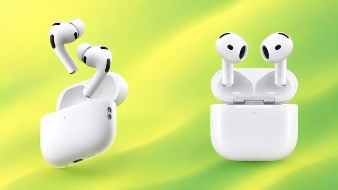 AirPods Pro 3 a AirPods 5 AirPods Pro 3 a AirPods 5