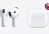 AirPods 5 oficiálna cena: Koľko zaplatíme za nové slúchadlá na Slovensku? AirPods 5 cena