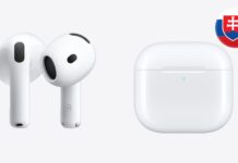 AirPods 5 oficiálna cena: Koľko zaplatíme za nové slúchadlá na Slovensku? AirPods 5 cena