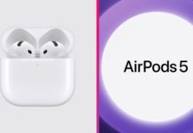 AirPods 5 OFICIÁLNE: Základný model slúchadiel od Apple dostal poriadnu nádielku nových funkcií AirPods 5