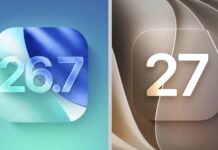Toto je dôvod, prečo musíte iOS 27 alebo iOS 26.7 nainštalovať OKAMŽITE Aktualizácia iOS 26.7 a iOS 27