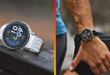 Amazft Active 3 Premium sú LACNOU náhradou za Apple Watch. Ponúkajú špičkový hardvér za fér cenu Amazfit Active 3 Premium