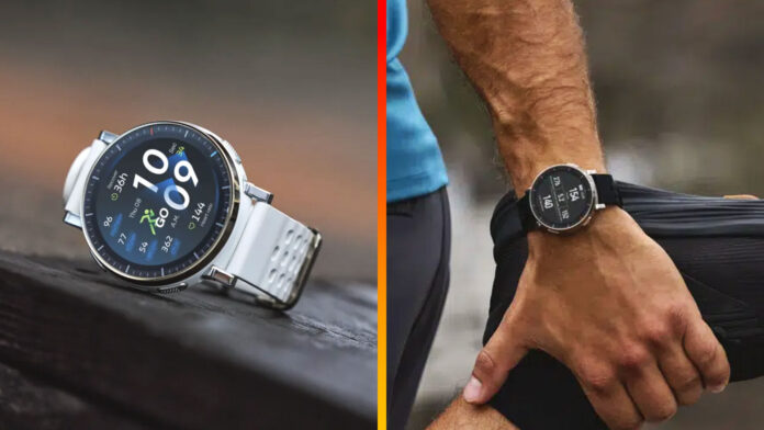 Amazfit Active 3 Premium Amazfit Active 3 Premium