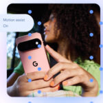 Android dostal geniálnu funkciu z iPhonu. V aute vám môže ZACHRÁNIŤ žalúdok Android motion assist