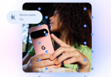 Android dostal geniálnu funkciu z iPhonu. V aute vám môže ZACHRÁNIŤ žalúdok Android motion assist