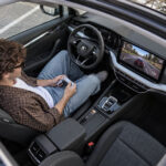 Android Auto dostalo PLNÉ hry s gamepadom. Toto chceme aj v CarPlay Android auto hry