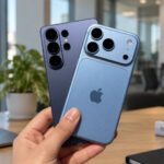 Androidy už síce iPhone dobehli. Apple ich stále PORÁŽA v jednej veci Samsung a iPhone