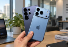 Androidy už síce iPhone dobehli. Apple ich stále PORÁŽA v jednej veci Samsung a iPhone