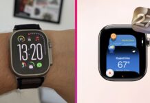 Veľký návrat vo watchOS 27.2. Apple vypočul kritiku a vracia obľúbený App Switcher Apple Watch watchOS 27.2