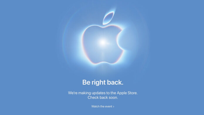 Apple Store
