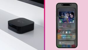 Apple TV AirPlay