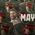 Ryan Reynolds hviezdia v novom hite od Apple. Akčný trhák MAYDAY prichádza na Apple TV Apple TV MayDay