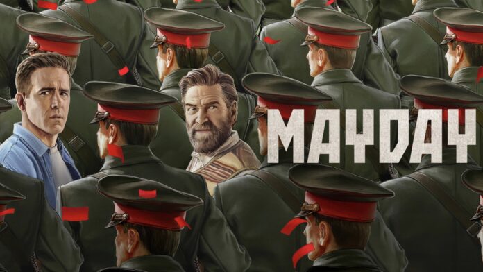Apple TV MayDay Apple TV MayDay