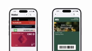 Apple Wallet