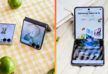 Samsung Galaxy Z Flip8 kúpite LACNEJŠIE, ako starý iPhone 16. Má skladací displej a brutálny hardvér Samsung Galaxy Z Flip8