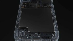 iPhone 18 Pro batéria