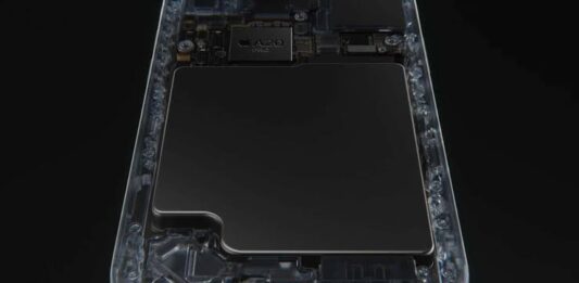 iPhone 18 Pro batéria
