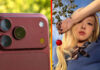 Toto video vzniklo celé na iPhone 18 Pro. Apple ním ukazuje nový fotoaparát iPhone 18 Pro Max Burgundy