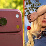 Toto video vzniklo celé na iPhone 18 Pro. Apple ním ukazuje nový fotoaparát iPhone 18 Pro Max Burgundy
