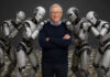Bill Gates chce ZDANIŤ AI a roboty. Ľuďom majú zachrániť pracovné miesta Bill Gates roboty